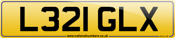 L321 GLX