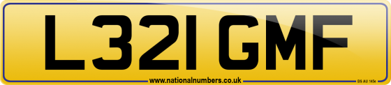 L321 GMF