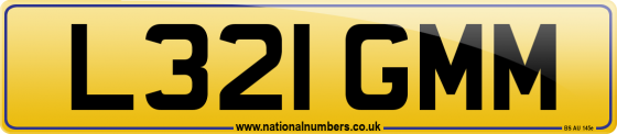L321 GMM