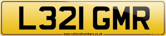 L321 GMR