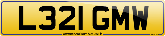 L321 GMW
