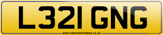 L321 GNG
