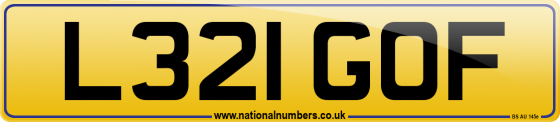 L321 GOF