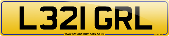 L321 GRL