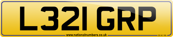 L321 GRP
