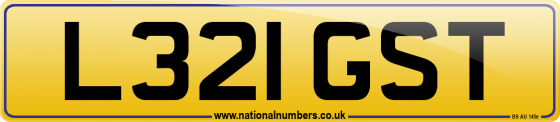 L321 GST