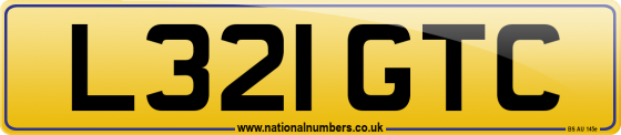 L321 GTC