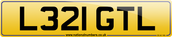 L321 GTL