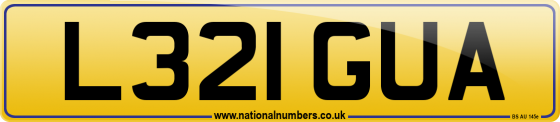 L321 GUA