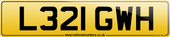 L321 GWH