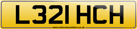 L321 HCH