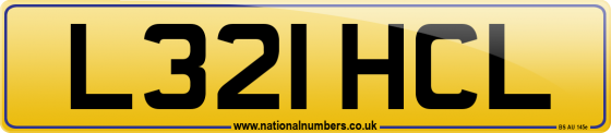 L321 HCL