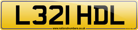 L321 HDL