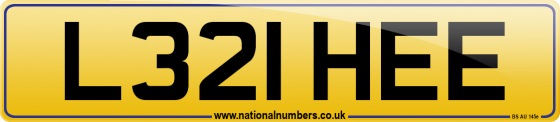 L321 HEE