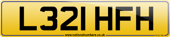 L321 HFH