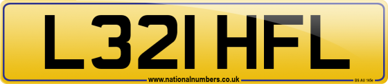 L321 HFL
