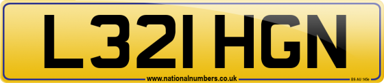 L321 HGN