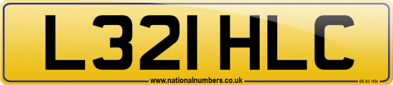 L321 HLC