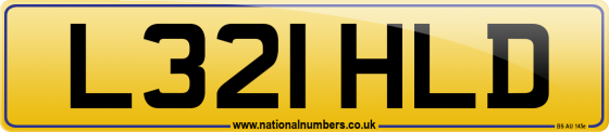 L321 HLD