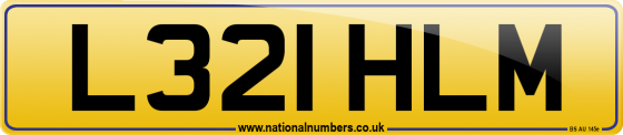 L321 HLM
