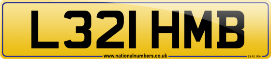 L321 HMB