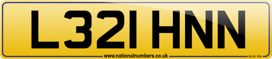 L321 HNN