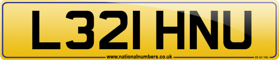 L321 HNU