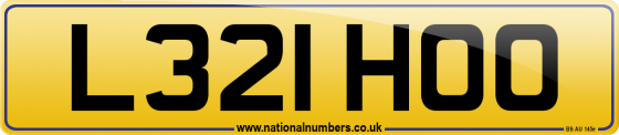 L321 HOO