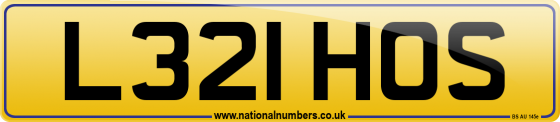 L321 HOS