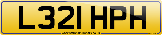 L321 HPH