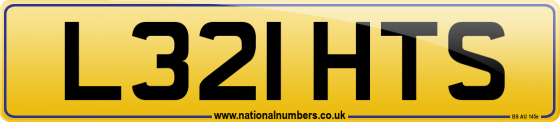 L321 HTS