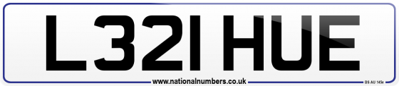 L321 HUE
