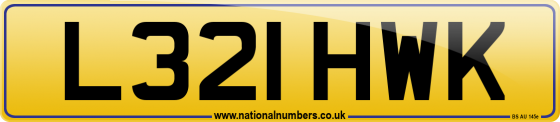 L321 HWK