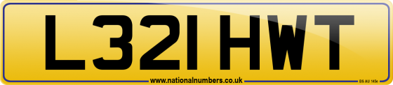L321 HWT