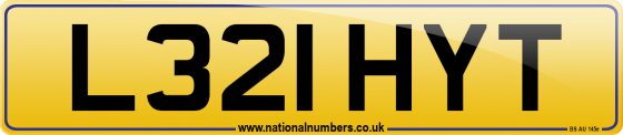 L321 HYT