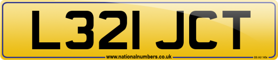 L321 JCT