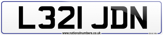 L321 JDN