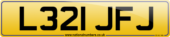 L321 JFJ