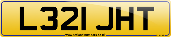 L321 JHT