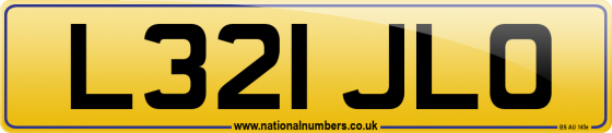 L321 JLO