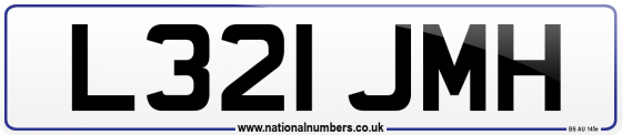 L321 JMH
