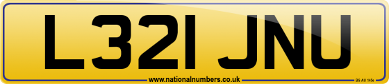 L321 JNU