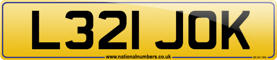 L321 JOK