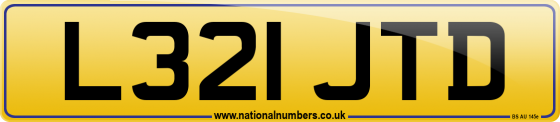 L321 JTD
