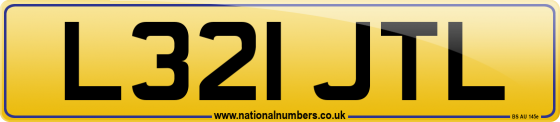 L321 JTL