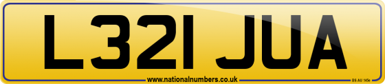 L321 JUA
