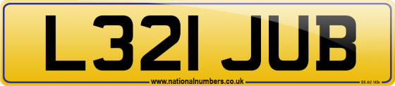L321 JUB