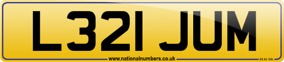 L321 JUM