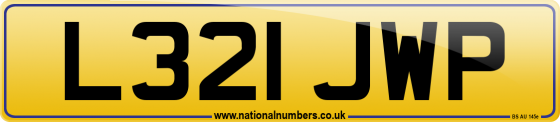 L321 JWP