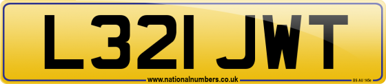 L321 JWT